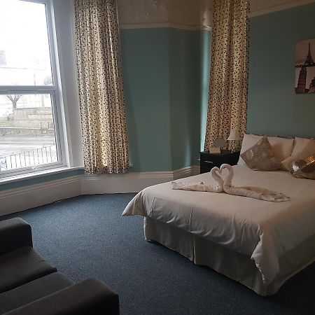 Carhampton Hotell Plymouth Exteriör bild