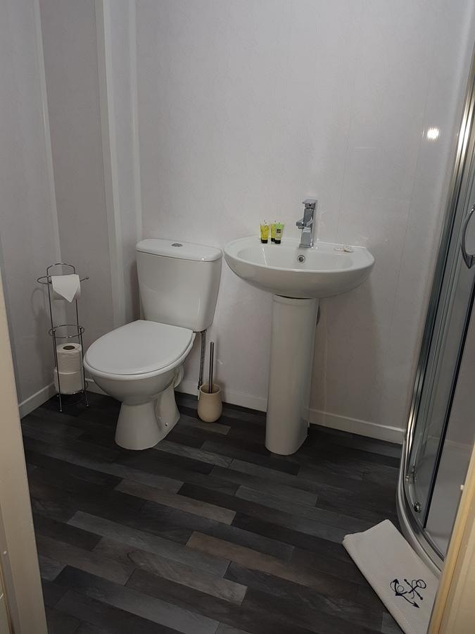 Carhampton Hotell Plymouth Exteriör bild