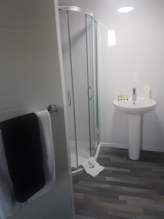 Carhampton Hotell Plymouth Exteriör bild