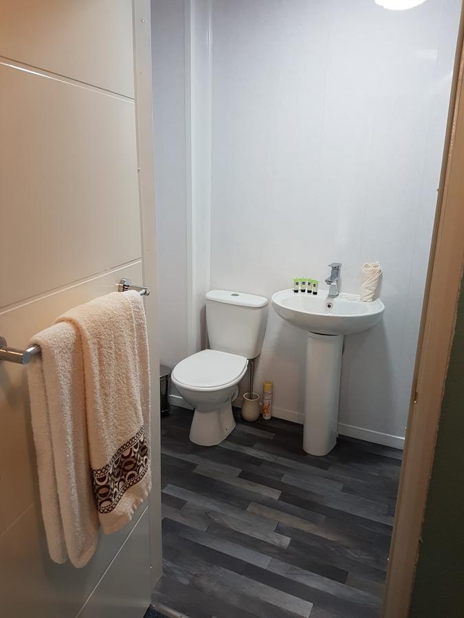 Carhampton Hotell Plymouth Exteriör bild